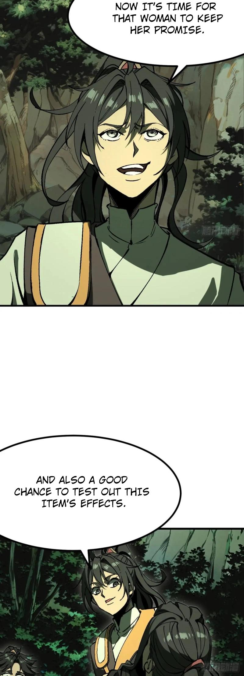 AccidentaIIy Became Famous Throughout History Chapter 118 14